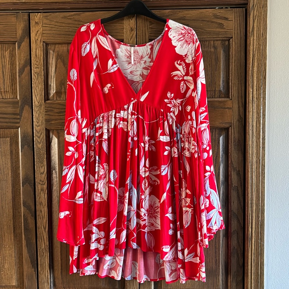 Free People Dress/Tunic